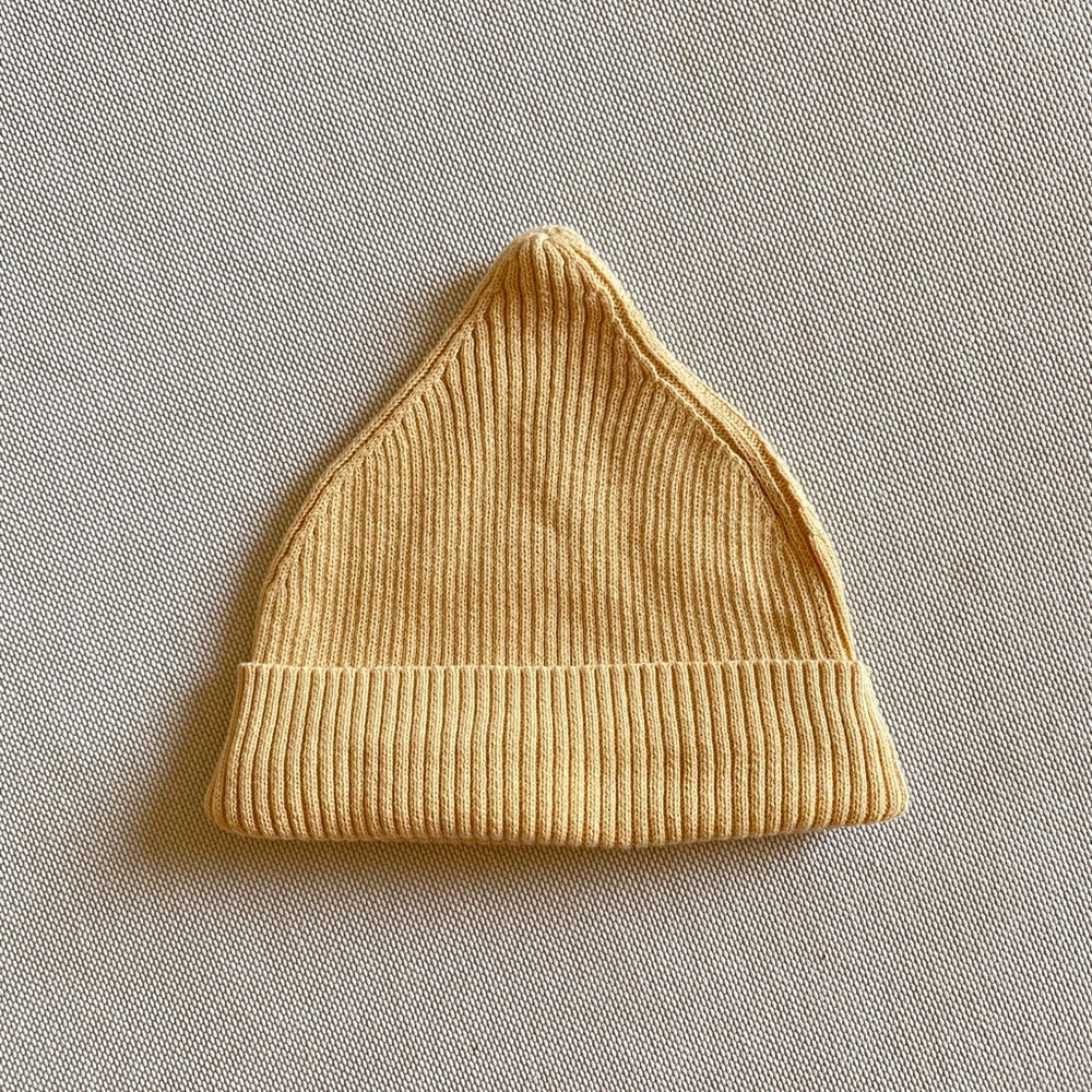 James Street Co Child’s Cotton Port Beanie